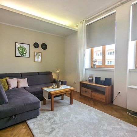 Apartman Pod Valdickou Branou Jicin Luaran gambar