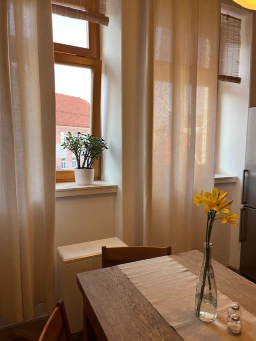 Apartman Pod Valdickou Branou Jicin Luaran gambar