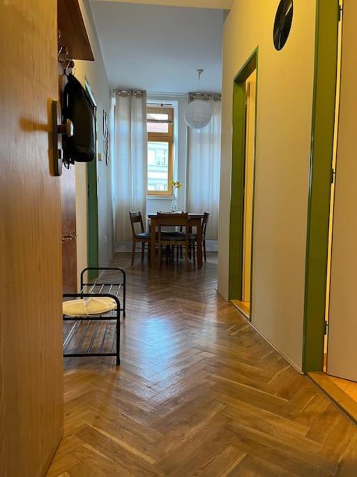 Apartman Pod Valdickou Branou Jicin Luaran gambar