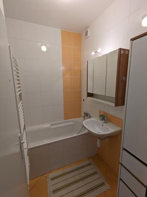 Apartman Pod Valdickou Branou Jicin Luaran gambar