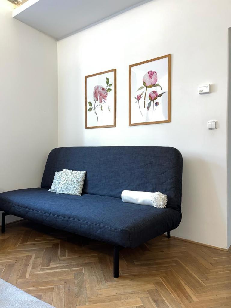 Apartman Pod Valdickou Branou Jicin Luaran gambar