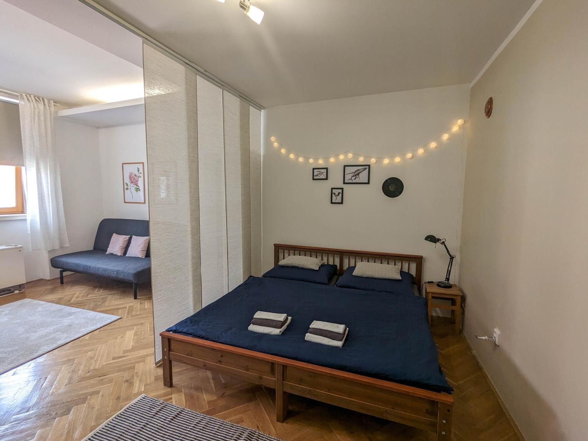 Apartman Pod Valdickou Branou Jicin Luaran gambar