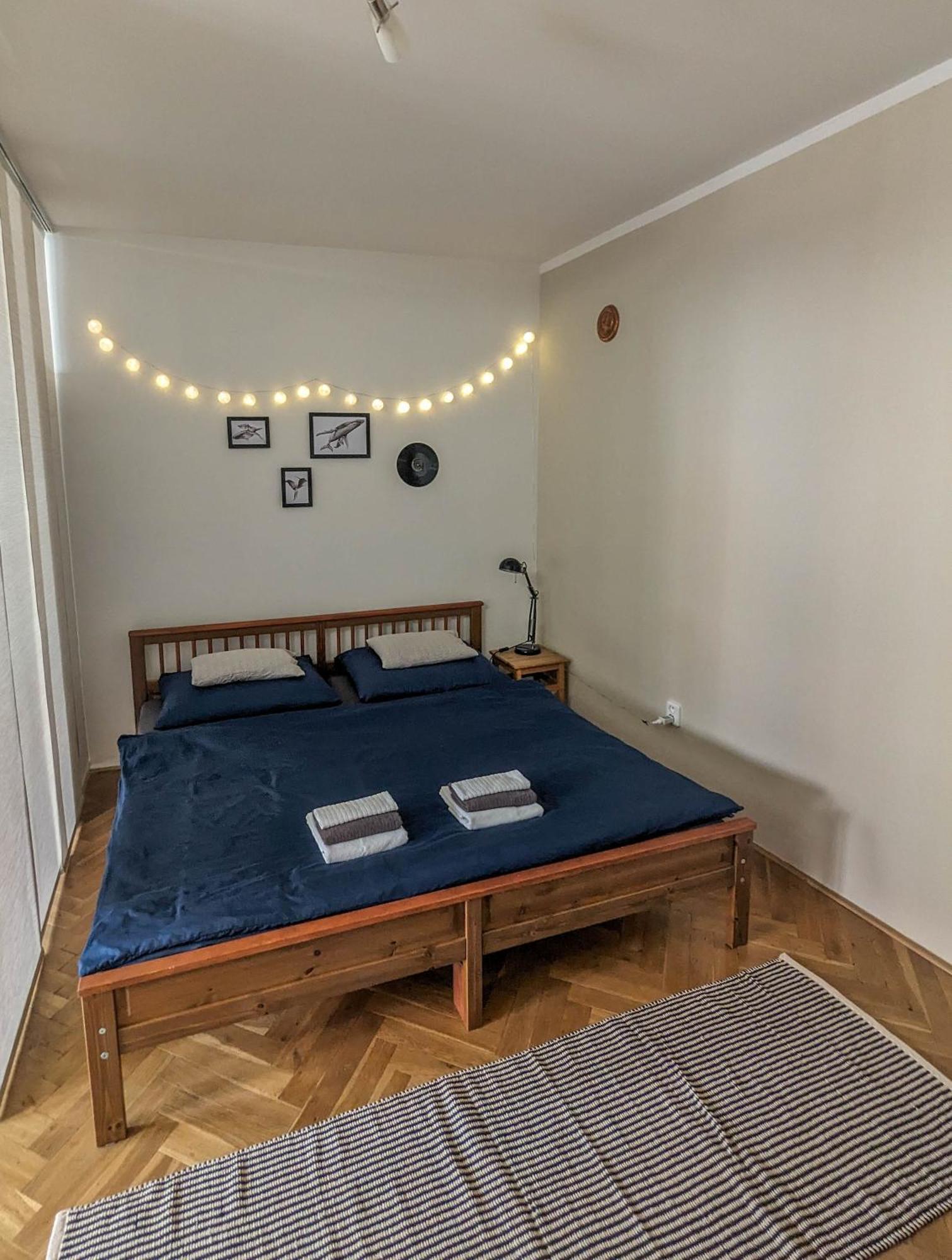 Apartman Pod Valdickou Branou Jicin Luaran gambar