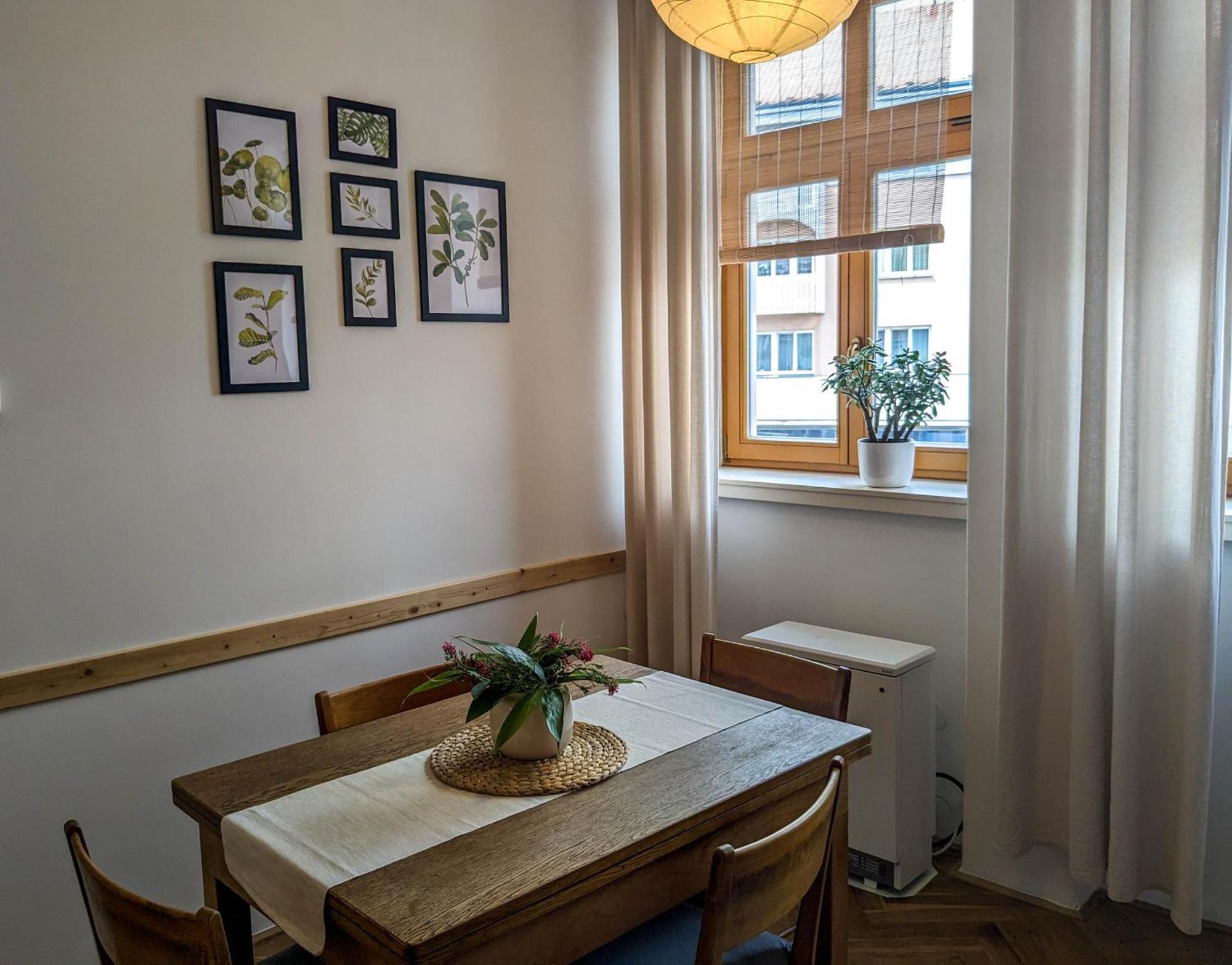 Apartman Pod Valdickou Branou Jicin Luaran gambar